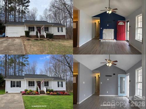 309 Mel Ln, Crouse, NC, 28033-9742 | Card Image