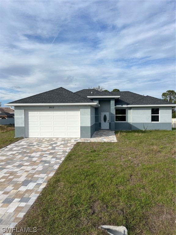 19th St, Lehigh Acres, FL 33976