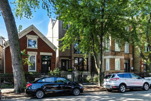 unit-2-2629 Haddon Ave, Chicago, IL, 60622-6938 | Card Image