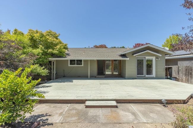 780 Hoen Ct, House other with 3 bedrooms, 2 bathrooms and 4 parking in Santa Rosa CA | Image 24