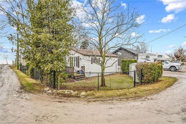 20 Melville Lane, House other with 2 bedrooms, 1 bathrooms and 2 parking in Selkirk ON | Image 36
