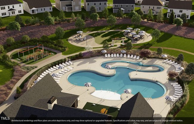 Clubhouse_Amenities | Image 5