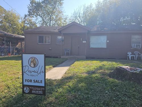 5326 Wilmington St, Houston, TX, 77033-3257 | Card Image