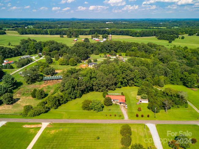 2445 Sloop Rd, House other with 3 bedrooms, 3 bathrooms and null parking in Mount Ulla NC | Image 28