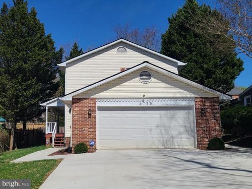 6788 Little River Tpke, Annandale, VA, 22003-3500 | Card Image