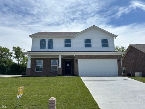 4975 E Daisy Ln, Mooresville, IN, 46158-5509 | Card Image