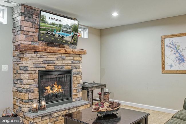 299 Sunset Loop, House other with 4 bedrooms, 4 bathrooms and null parking in MINERAL VA | Image 64