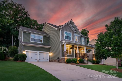 3701 Methodist Church Ln, Waxhaw, NC, 28173-7273 | Card Image