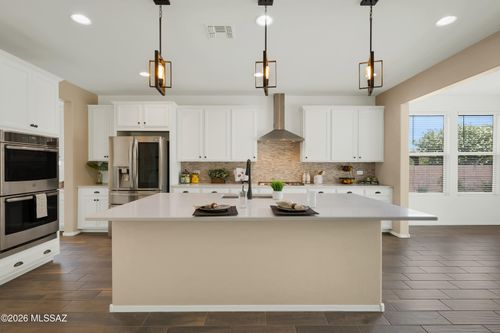 3508 W Briar Rose Lane, Tucson, AZ, 85742 | Card Image
