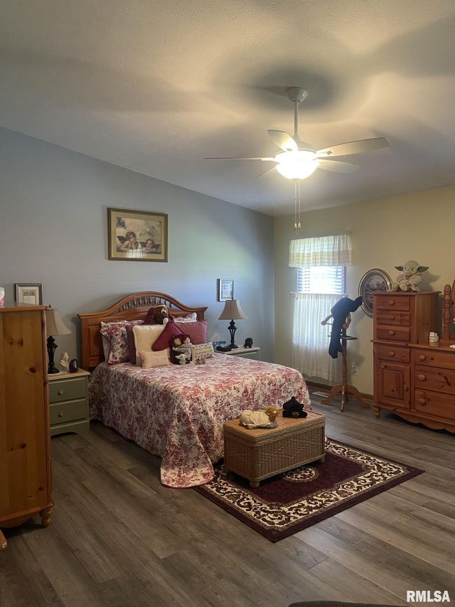 5001 Wildcat Run, House other with 3 bedrooms, 3 bathrooms and null parking in Springfield IL | Image 12