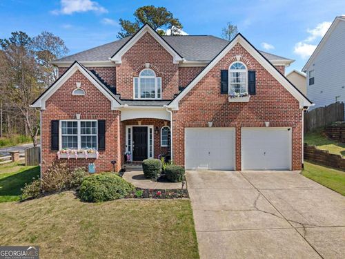 1156 Frog Leap Trl Nw, Kennesaw, GA, 30152-4787 | Card Image