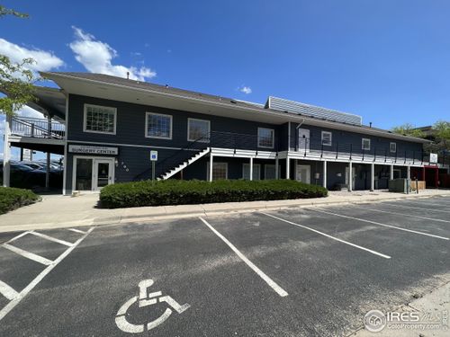 790 W Eisenhower Blvd, Loveland, CO, 80537-3157 | Card Image