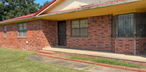 411321 E 1080 Rd, Checotah, OK, 74426-3426 | Card Image