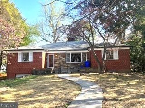 709 Greyrock Dr, SILVER SPRING, MD, 20910-4137 | Card Image