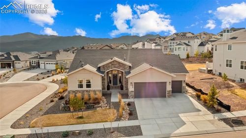 11872 Hawk Stone Dr, Colorado Springs, CO, 80921-4022 | Card Image
