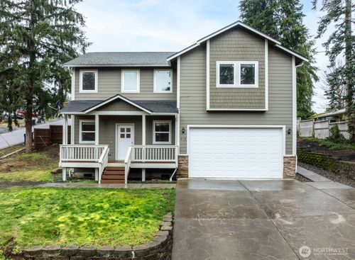 813 S 10th St, Shelton, WA, 98584-4001 | Card Image