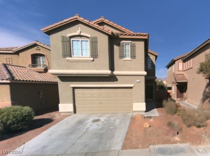 Hollycroft Dr, North Las Vegas, NV 89081
