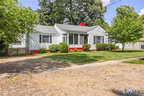 208 Marvin Ave, Colonial Heights, VA, 23834-3735 | Card Image