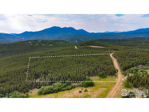 0 Magnolia Rd, Nederland, CO, 80466 | Card Image