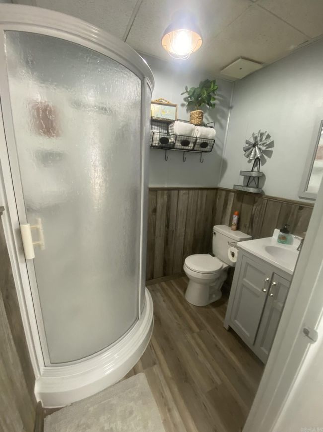237 Pride And Joy Ln, House other with 4 bedrooms, 2 bathrooms and null parking in Saint Joe AR | Image 29