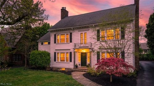 19901 Malvern Rd, Shaker Heights, OH, 44122-2822 | Card Image