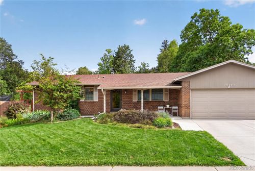 10773 W Marlowe Pl, Littleton, CO, 80127-1381 | Card Image