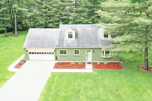 1815 Wanninger Ln, Cincinnati, OH, 45255 | Card Image