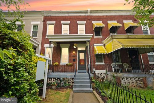 0-313 Tennessee Ave Ne, WASHINGTON, DC, 20002-6445 | Card Image