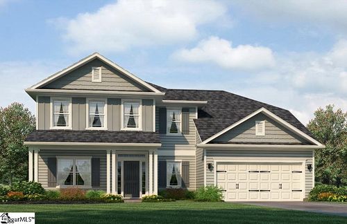 lot-105-209 Glencliff Way, Simpsonville, SC, 29680 | Card Image