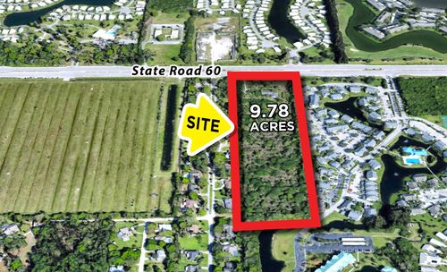 7055 20th St, Vero Beach, FL, 32966-8802 | Card Image