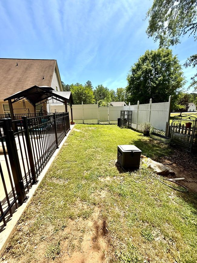 104 Willow Trace Ct, House other with 4 bedrooms, 3 bathrooms and 2 parking in Milledgeville GA | Image 35