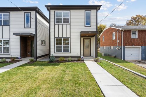 908 32nd Ave N, Nashville, TN, 37209-2630 | Card Image