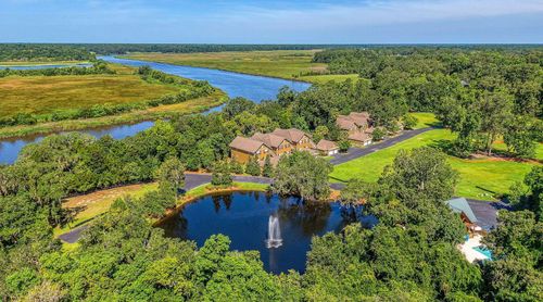 8410 Hidden Bakers Trce, North Charleston, SC, 29418-2742 | Card Image