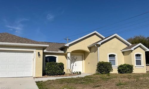 2323 Ne 26th St, Cape Coral, FL, 33909-3205 | Card Image