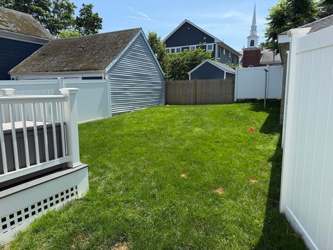 A - 20 Franklin St, House other with 3 bedrooms, 2 bathrooms and 5 parking in Peabody MA | Image 36