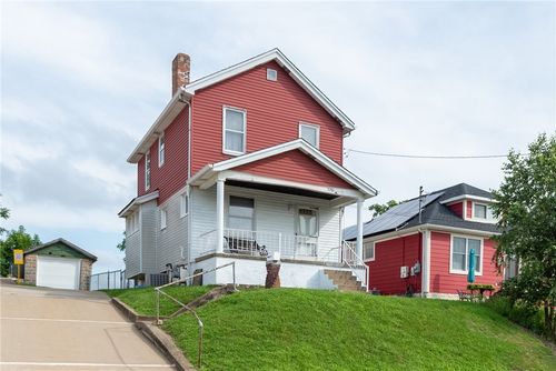 3130 May St, Castle Shannon, PA, 15234-2729 | Card Image