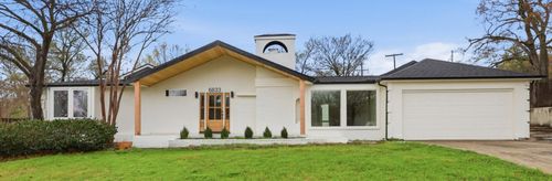 6833 Fortune Rd, Fort Worth, TX, 76116-9408 | Card Image