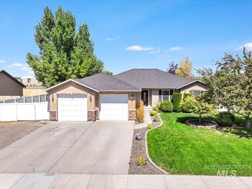 920 E Avenue F, Jerome, ID, 83338-5174 | Card Image