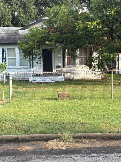 1532-1528 Mcferrin Ave, Waco, TX, 76708-2183 | Card Image