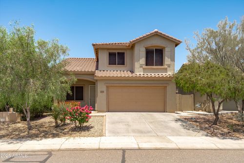 43332 N Vista Hills Dr, Anthem, AZ, 85086-8105 | Card Image