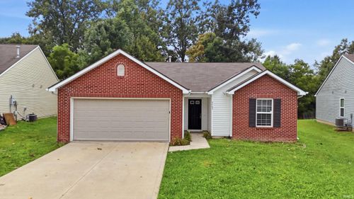 2703 Painted Desert Run, Fort Wayne, IN, 46808-3561 | Card Image