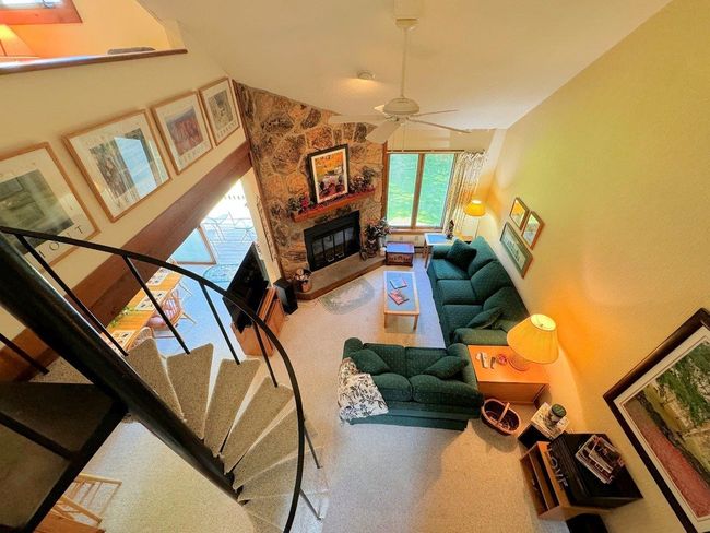 4F - 34 Sugar Brook Rd, Condo with 3 bedrooms, 3 bathrooms and null parking in Peru VT | Image 23