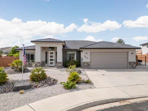 2639 W 400 N, Hurricane, UT, 84737-4421 | Card Image