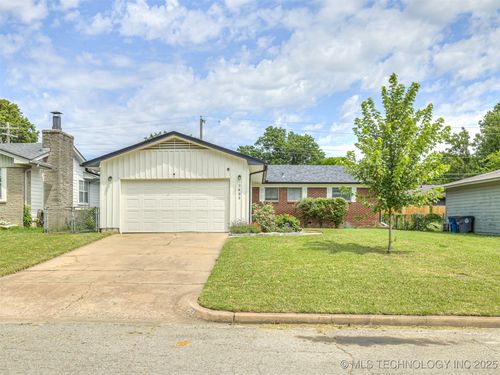 7453 E 30th St, Tulsa, OK, 74129-6433 | Card Image