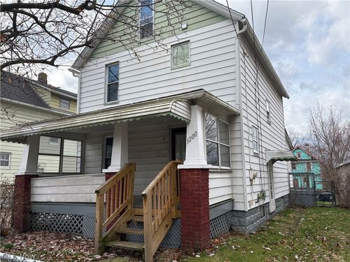 1200 Girard St, Akron, OH, 44301-1851 | Card Image