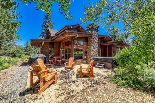 10136 Sagebrush Ct, Truckee, CA, 96161-2008 | Card Image