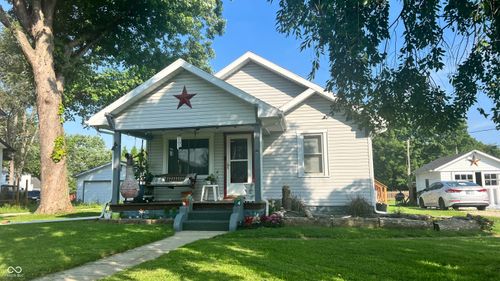 14500 W Washington St, Daleville, IN, 47334-9667 | Card Image