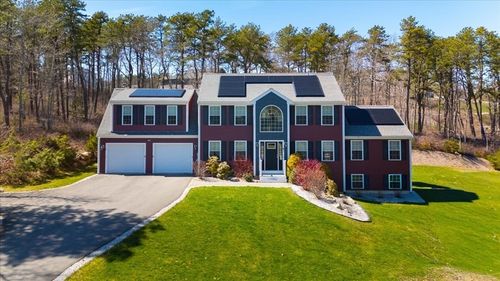 41 Nautical Way, Plymouth, MA, 02360-8611 | Card Image