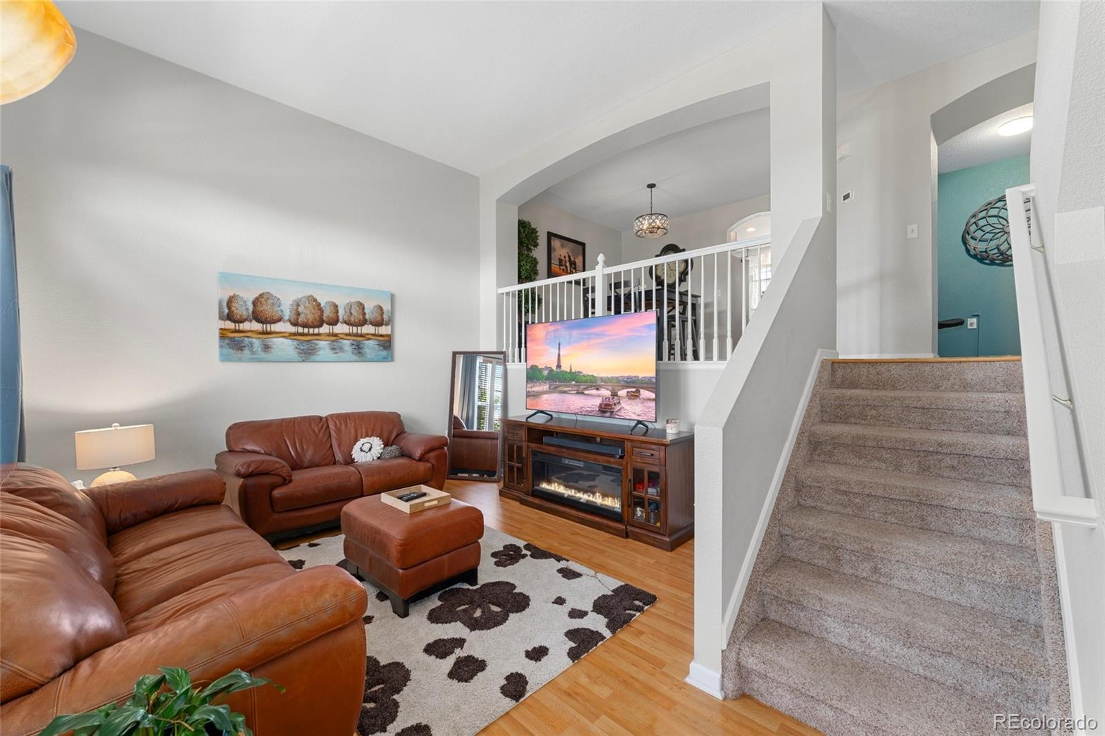 Dawson Butte Way, Castle Rock, CO 80109