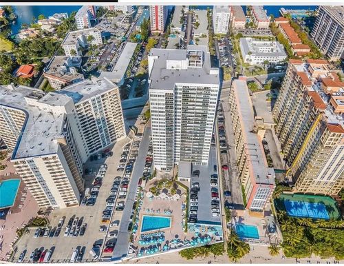 410-3140 S Ocean Dr, Hallandale Beach, FL, 33009-7245 | Card Image